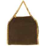 Stella Mccartney Falabella Mini Crossbody Bag