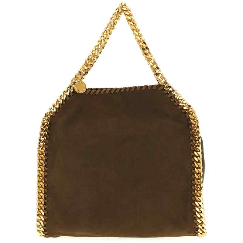Stella Mccartney Falabella Mini Crossbody Bag