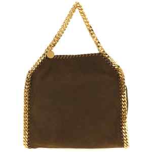 Stella Mccartney Falabella Mini Shoulder Bag