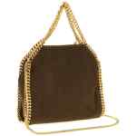 Stella Mccartney Falabella Mini Shoulder Bag
