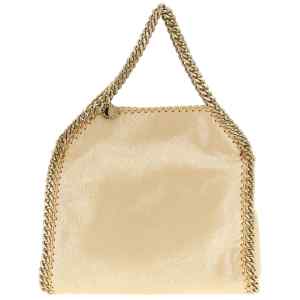 Stella Mccartney Falabella Mini Crossbody Bag