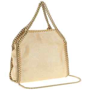 Stella Mccartney Falabella Mini Crossbody Bag