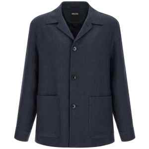 Zegna Alpe Jacket