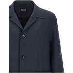Zegna Alpe Jacket