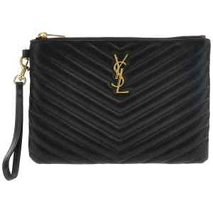 Saint Laurent Cassandre Clutch