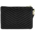 Saint Laurent Cassandre Clutch