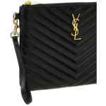 Saint Laurent Cassandre Clutch