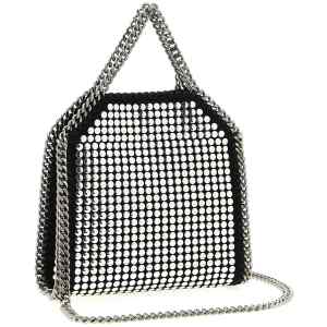 Stella Mccartney Tiny Falabella Handbag
