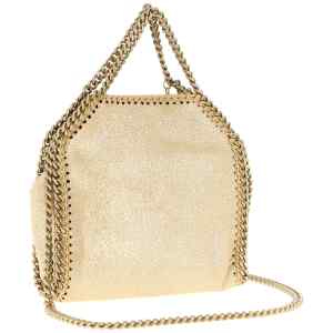 Stella Mccartney Falabella Tiny Handbag
