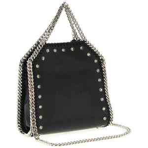 Stella Mccartney Tiny Falabella Handbag