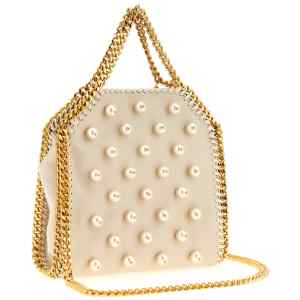 Stella Mccartney Micro Falabella Handbag