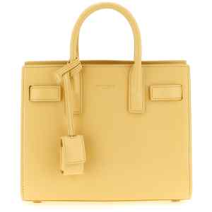 Saint Laurent Nano Sac De Jour Handbag