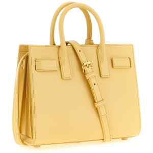 Saint Laurent Nano Sac De Jour Handbag