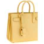 Saint Laurent Nano Sac De Jour Handbag