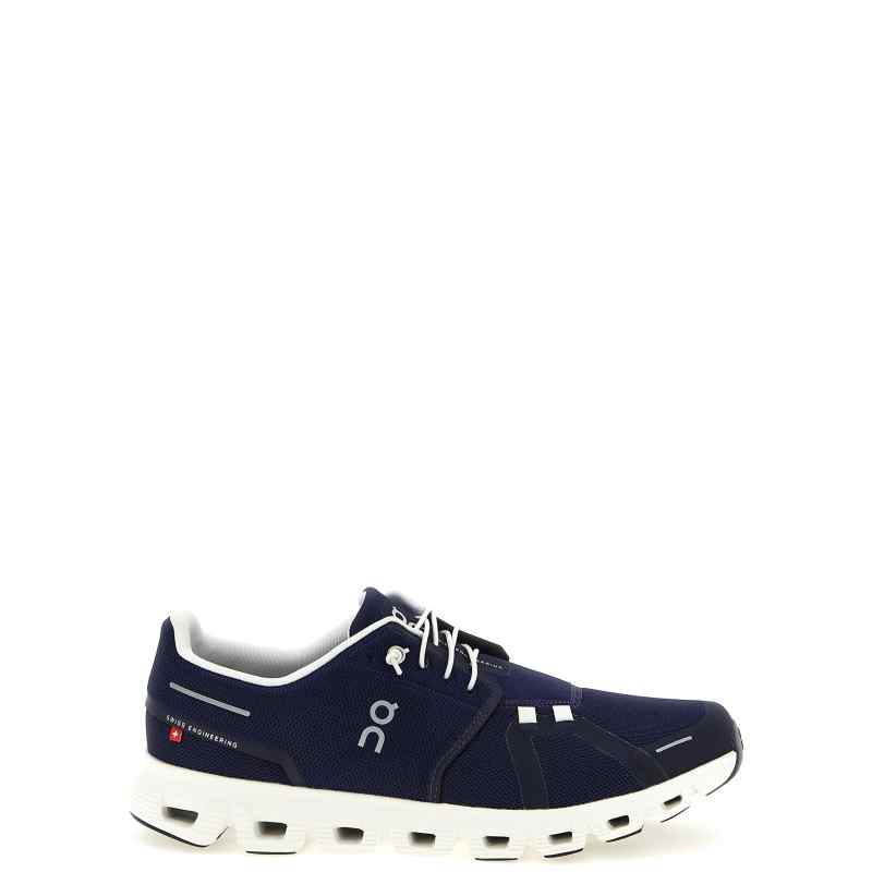 On Cloud 6 Sneakers