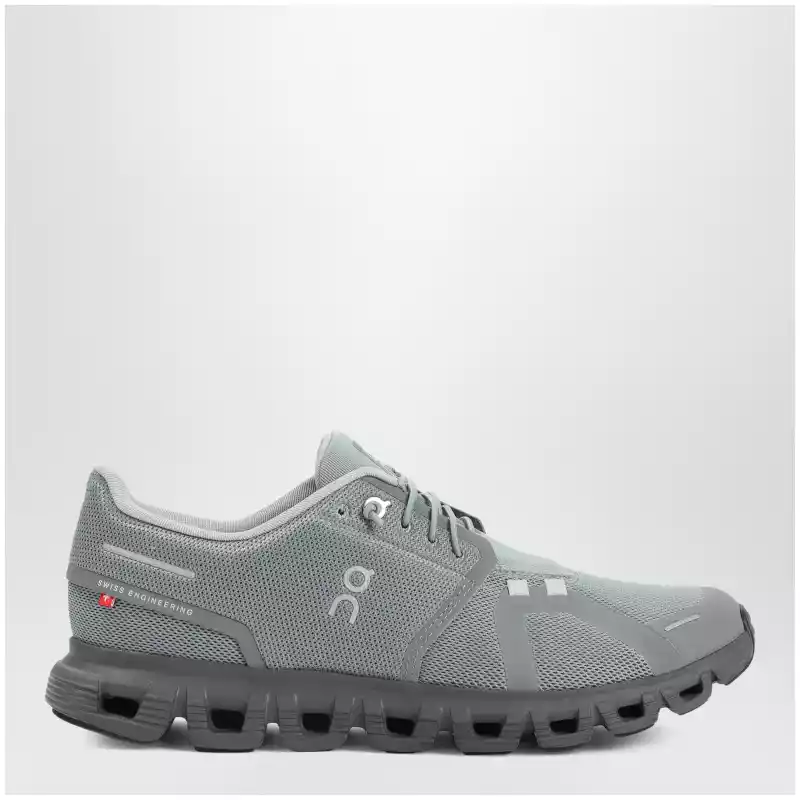 On Cloud 6 sneakers Apollo / Eclipse