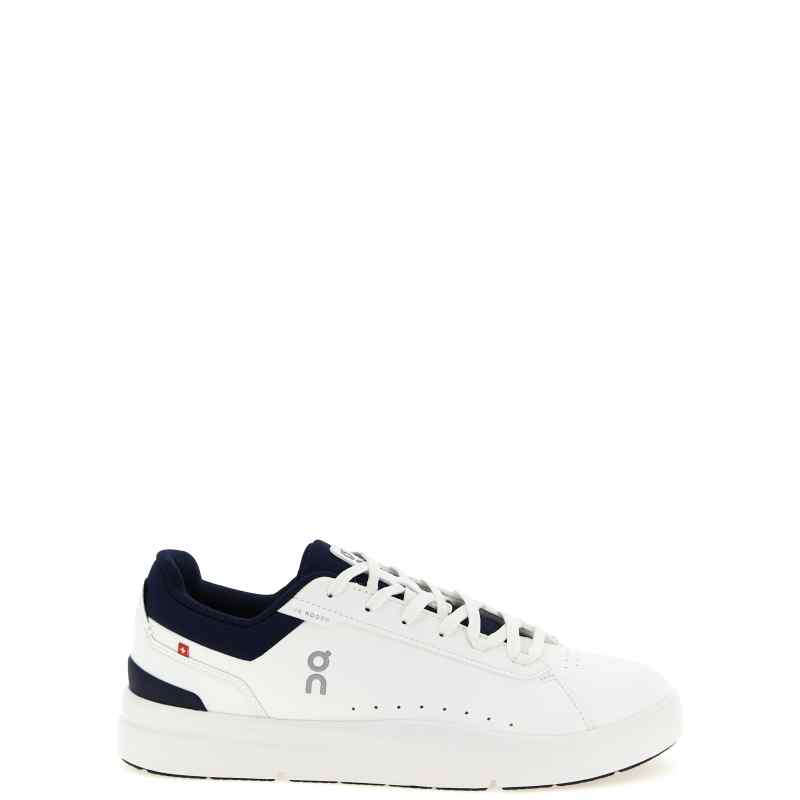On The Roger Advantage Sneakers