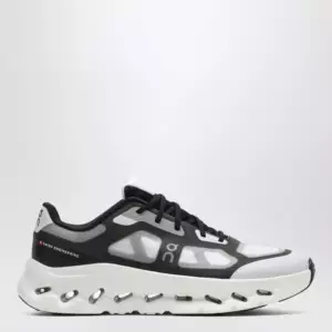 On Cloudtilt Remix Black/Ivory sneakers
