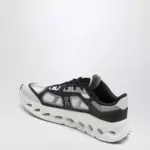 On Cloudtilt Remix Black/Ivory sneakers