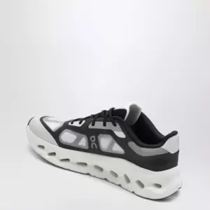 On Cloudtilt Remix Black/Ivory sneakers