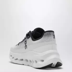 On Cloudtilt Black/Ivory sneakers