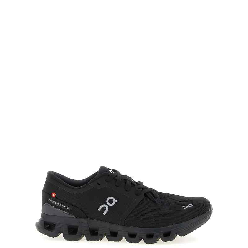 On Cloud X 4 Sneakers