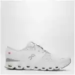 Cloud X 4 Ivory/Heron sneakers