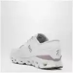 Cloud X 4 Ivory/Heron sneakers