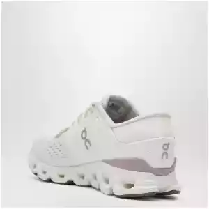 Cloud X 4 Ivory/Heron sneakers