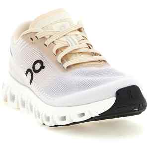 On Cloud 6 Push Sneakers