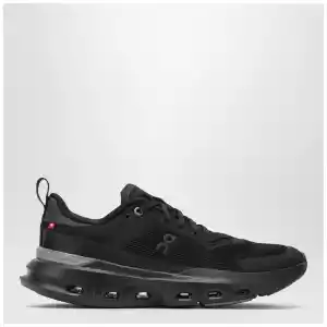 On Sneaker Cloudpulse Next black