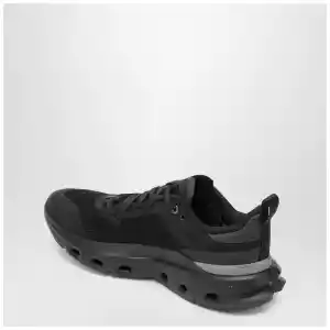 On Sneaker Cloudpulse Next black