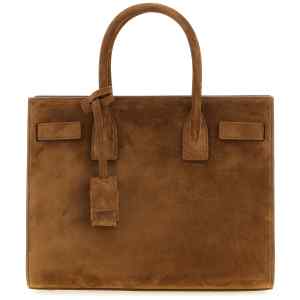 Saint Laurent Sac De Jour Baby Handbag