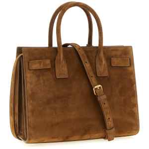 Saint Laurent Sac De Jour Baby Handbag