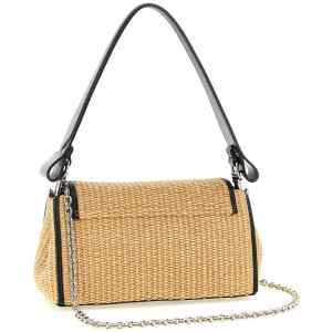 Vivienne Westwood Hazel Medium Shoulder Bag