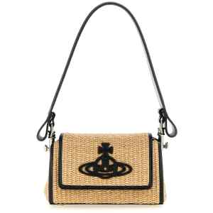 Vivienne Westwood Hazel Small Shoulder Bag