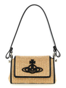 Vivienne Westwood Hazel Small Shoulder Bag
