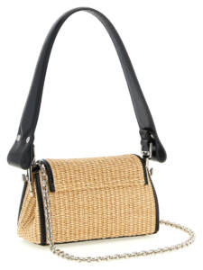 Vivienne Westwood Hazel Small Shoulder Bag