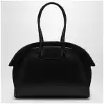 Vivienne Westwood Shirley black duffle bag