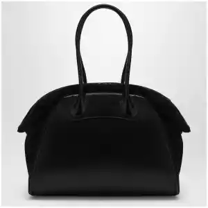 Vivienne Westwood Shirley black duffle bag