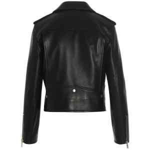 Saint Laurent Motorcycle Biker Jacket