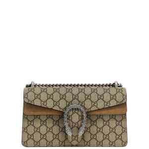 Gucci Dyonisus Midi Shoulder Bag