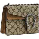 Gucci Dyonisus Midi Shoulder Bag