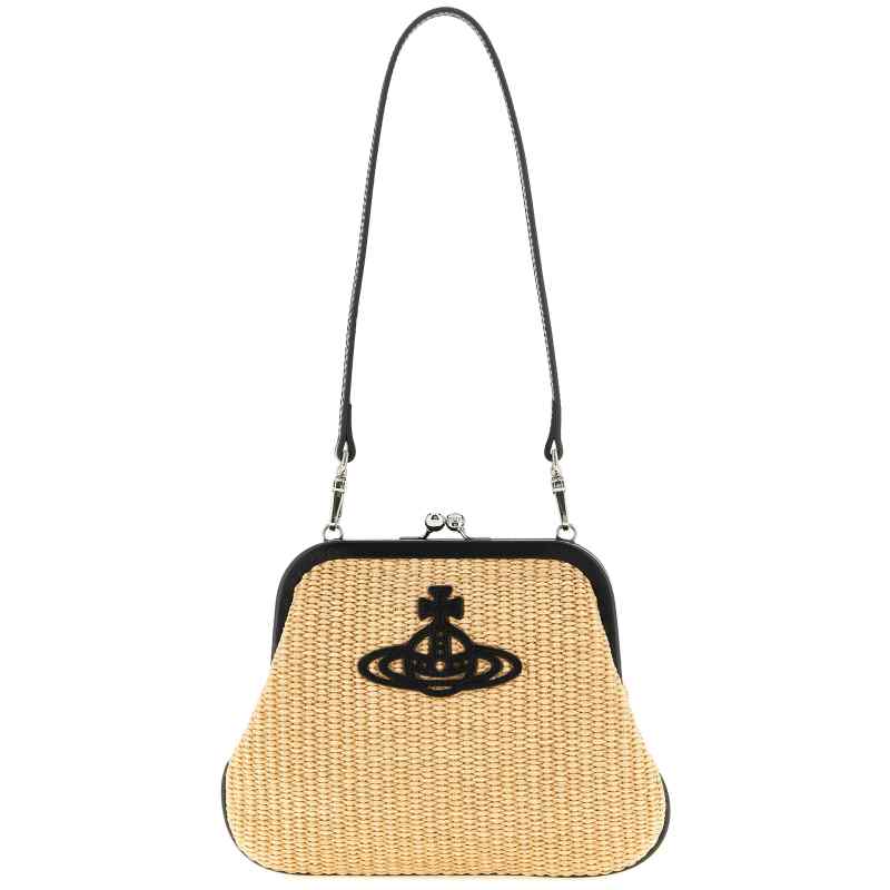 Vivienne Westwood Vivienne Clutch