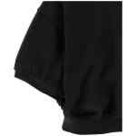 T By Alexander Wang Intarsia Collar Polo Shirt