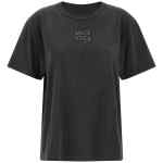 T By Alexander Wang Hotfix Logo T-shirt