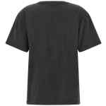 T By Alexander Wang Hotfix Logo T-shirt