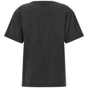 T By Alexander Wang Hotfix Logo T-shirt