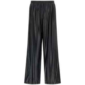 T By Alexander Wang Side Band Joggers