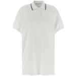 T By Alexander Wang Intarsia Collar Dress